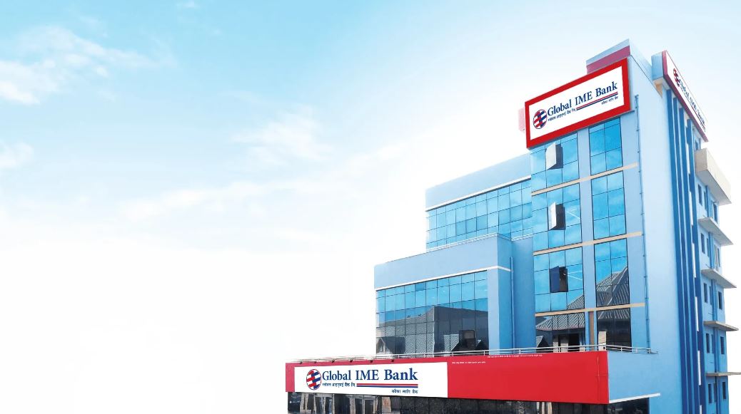 Global IME Bank Surpasses Rs 500 Billion in Deposits